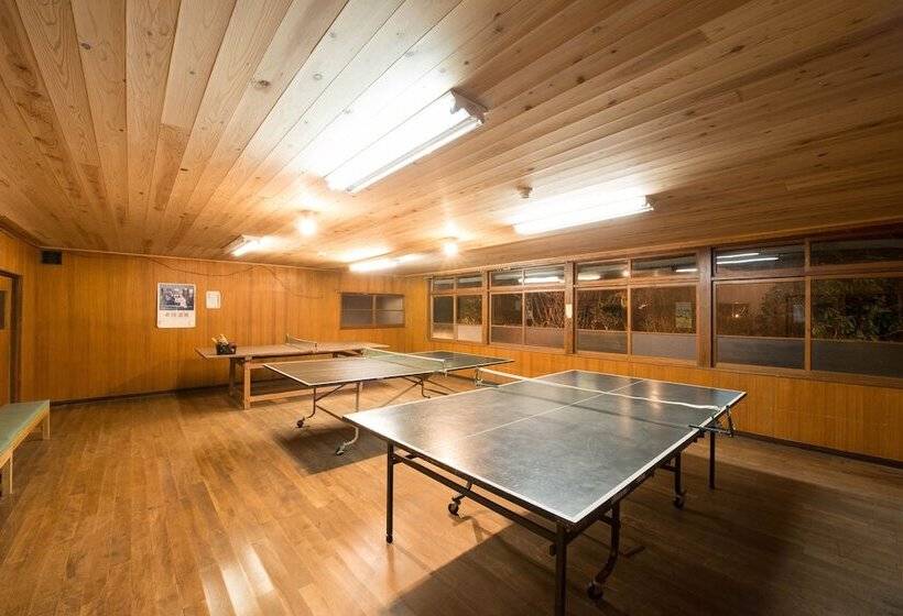 Masuya Ryokan