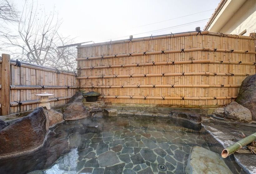 Masuya Ryokan