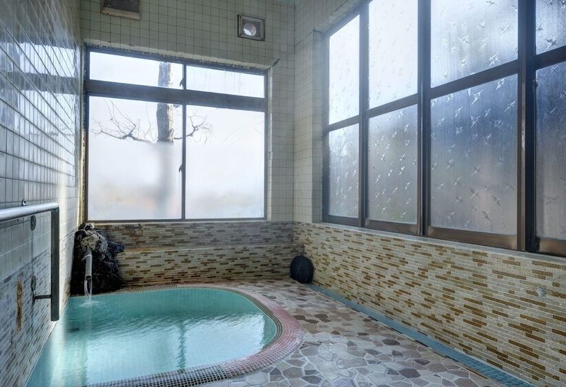 Masuya Ryokan