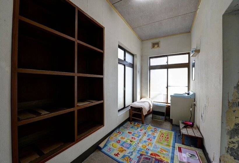 Masuya Ryokan