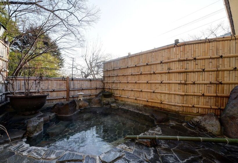 Masuya Ryokan