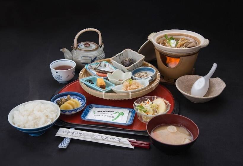 Masuya Ryokan
