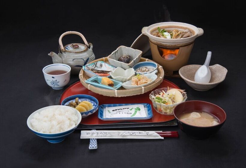 Masuya Ryokan