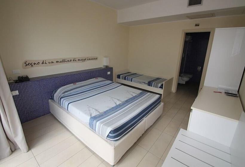 Micro Hotel Rossana