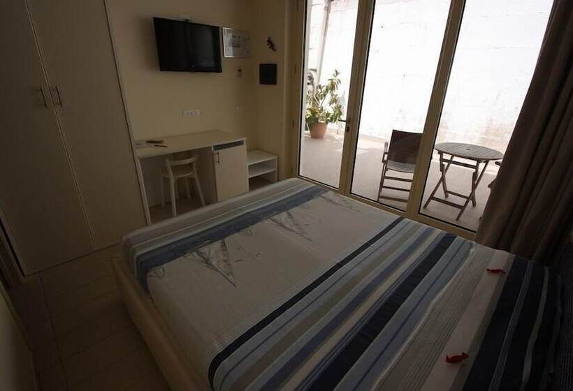 Micro Hotel Rossana