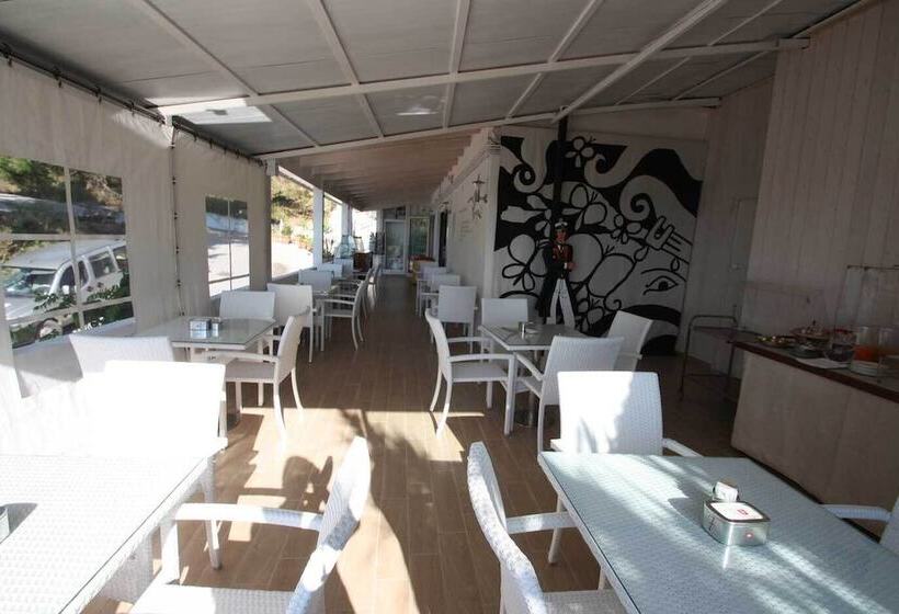 Micro Hotel Rossana
