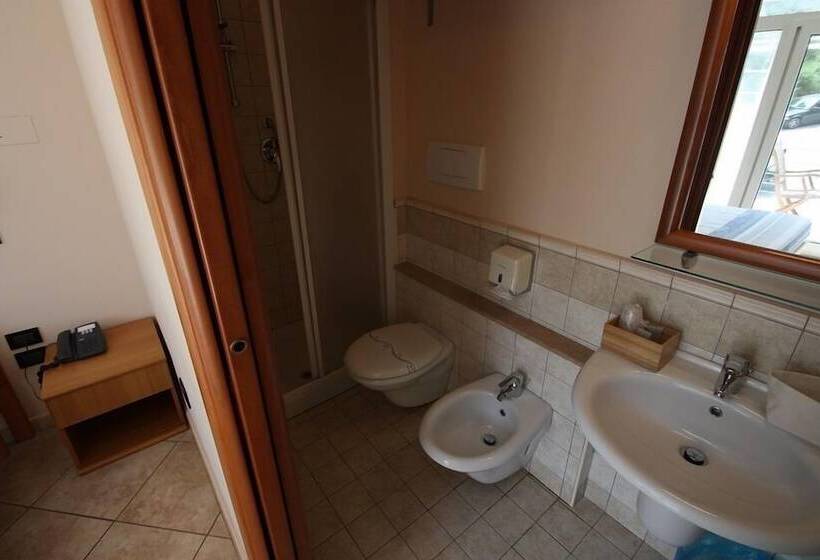 Micro Hotel Rossana