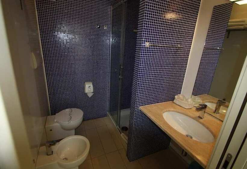 Micro Hotel Rossana