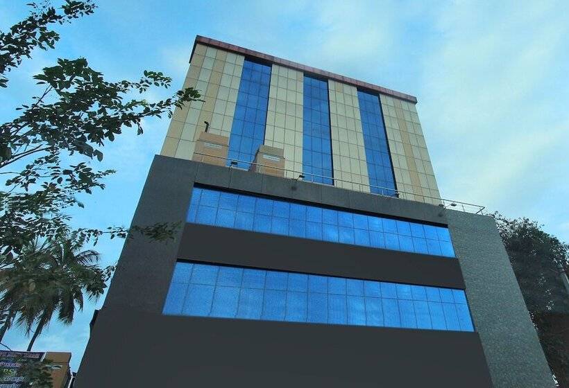 Motel Gajraj Continental By Oyo Rooms