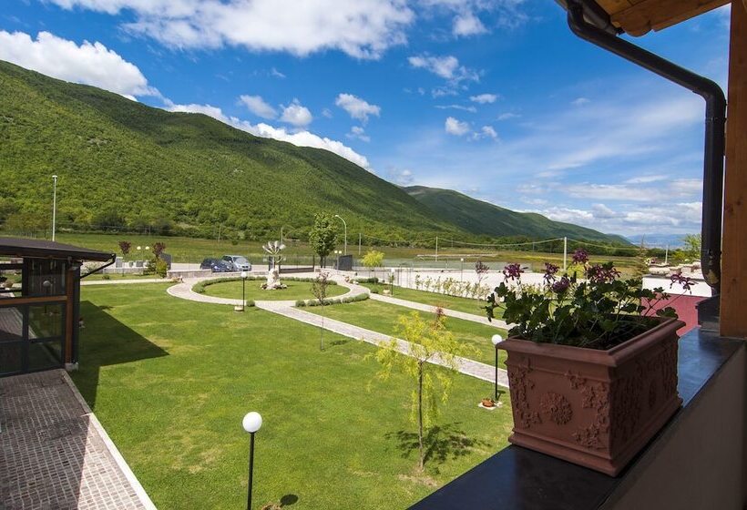 Ostello Parco D'abruzzo