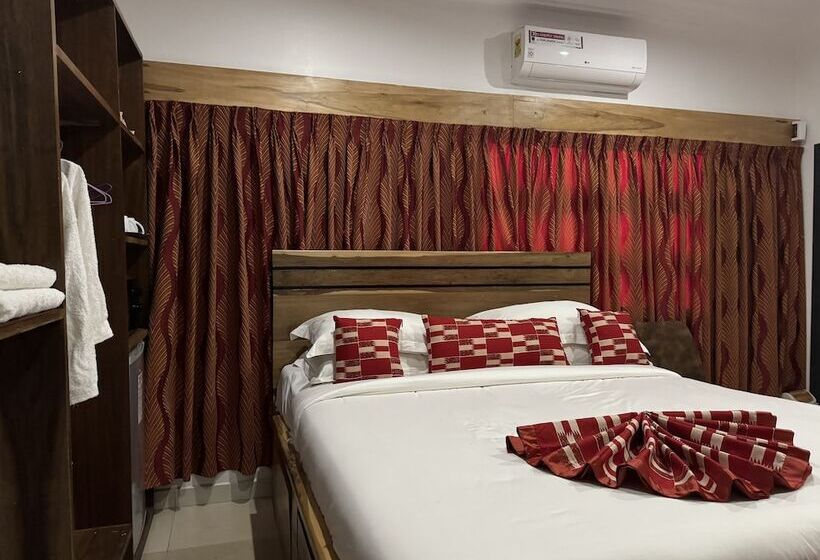 بنسيون Accruase Paradise