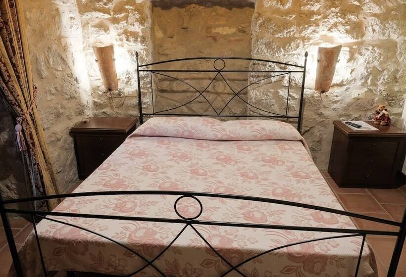 Pensão Affittacamere Casapaterra