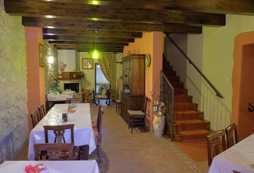 Pensão Affittacamere Casapaterra