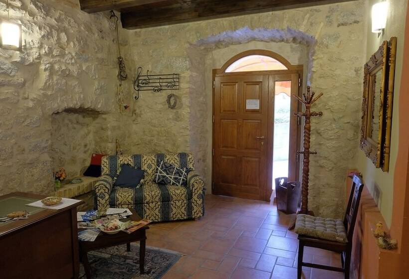 Pensão Affittacamere Casapaterra