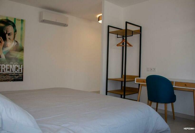 Пансион Bastide 7