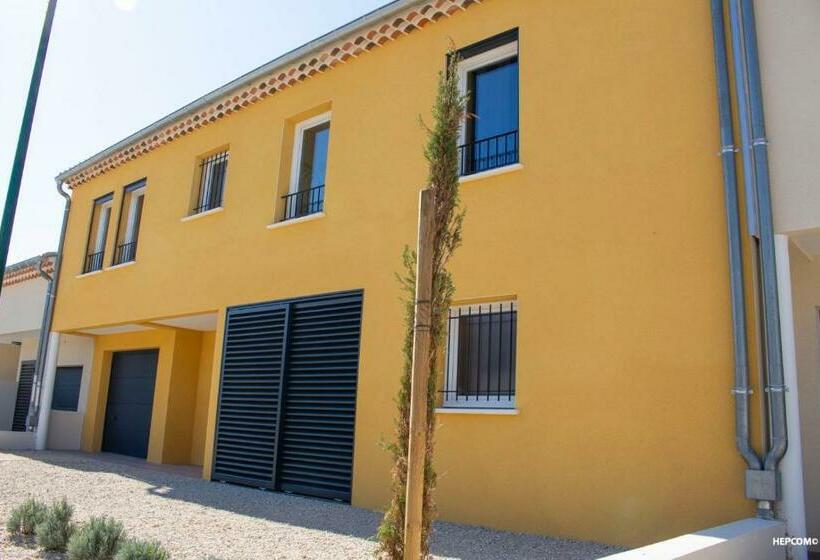 Пансион Bastide 7