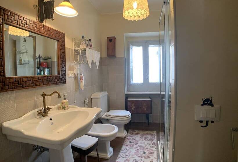 Пансион Casa Dei Nonni