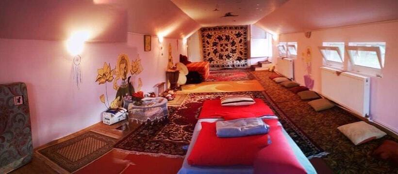بنسيون Casa Natura Healing Sound