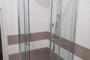 پانسیون Casa Vacanze Mercolino