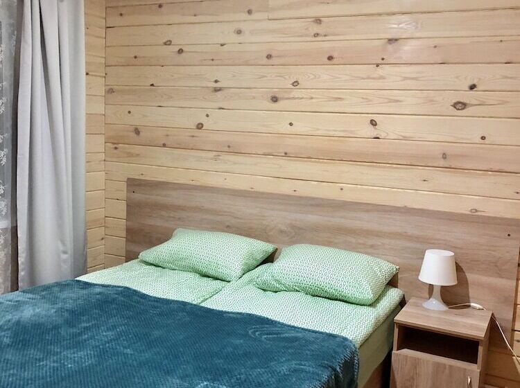 ペンション Comfort House