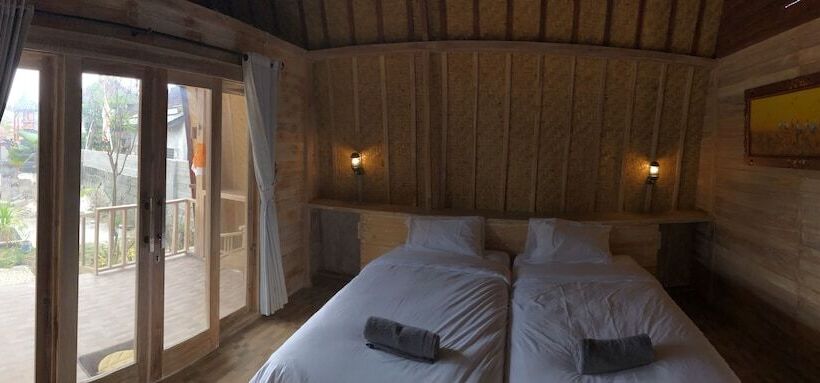 펜션 Didesa Island Beach Villa