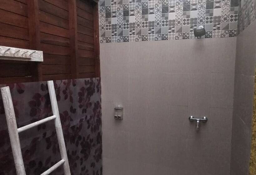 펜션 Didesa Island Beach Villa