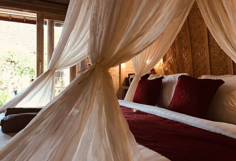 펜션 Didesa Island Beach Villa