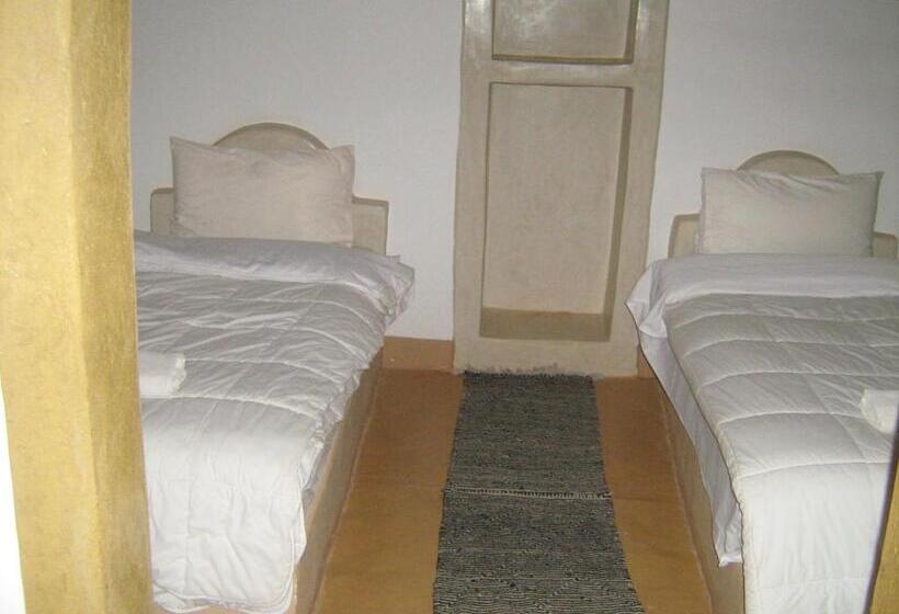 بنسيون Riad Ecobio
