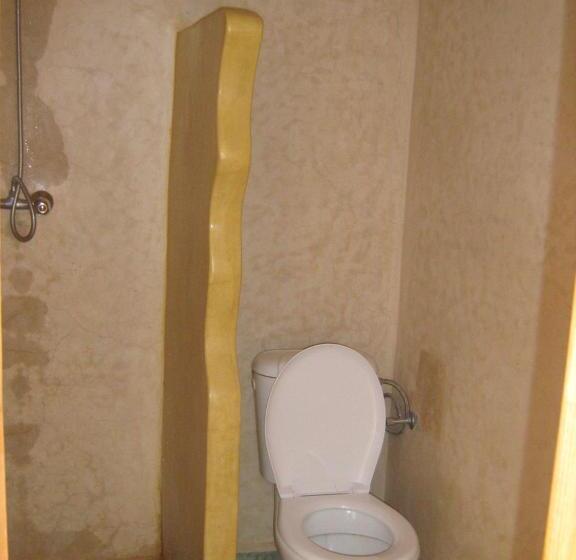 بنسيون Riad Ecobio