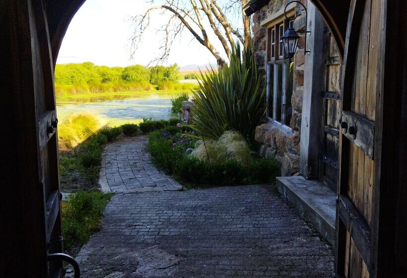 Пансион Flitwick Ranch