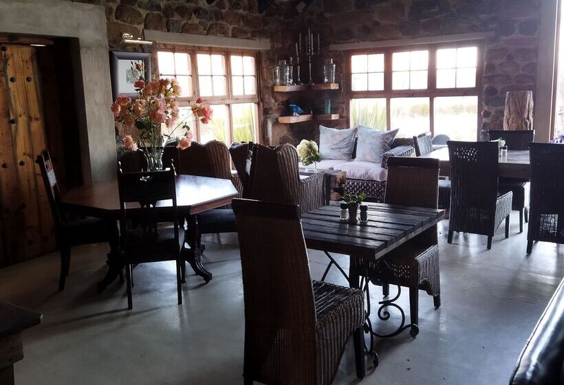 Пансион Flitwick Ranch