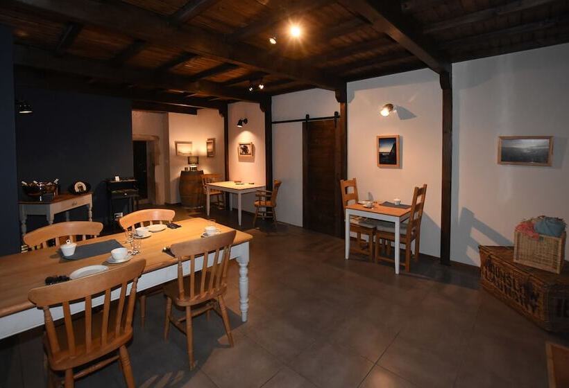 بنسيون Grange De Lavande