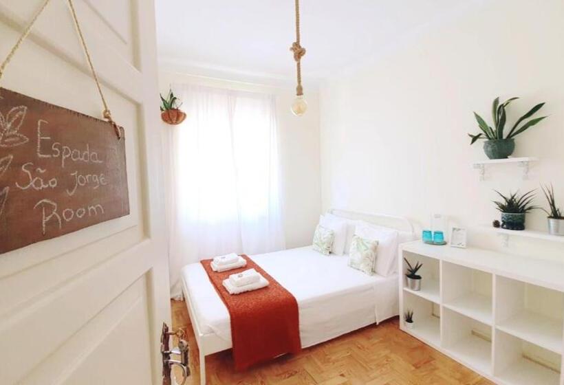 پانسیون Green Element Guesthouse