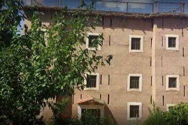 پانسیون Gîte Boukhayou