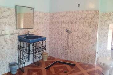 پانسیون Gîte Boukhayou