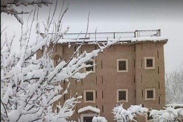 پانسیون Gîte Boukhayou