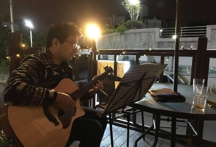 Pensão Hago Guest House