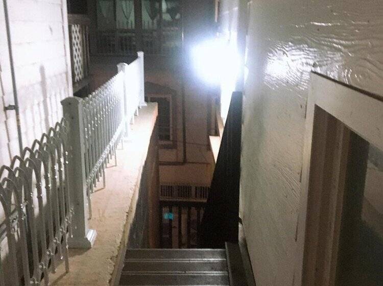 Pensão Hago Guest House