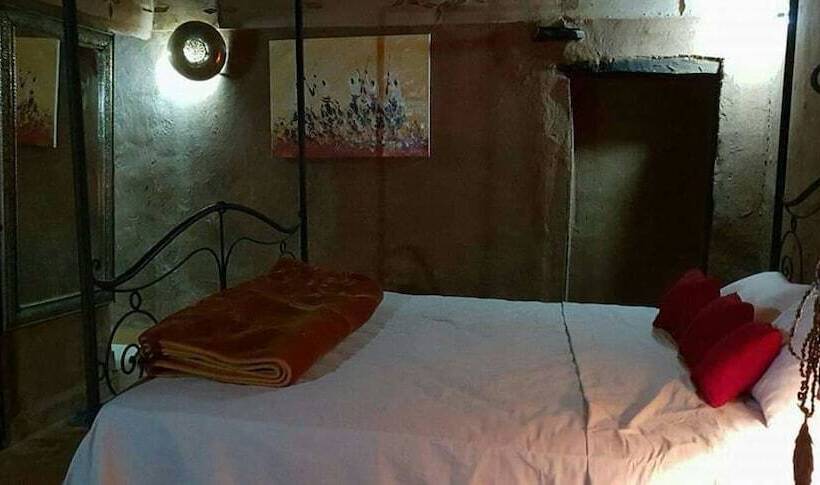 بنسيون Kasbah Des Montagnes