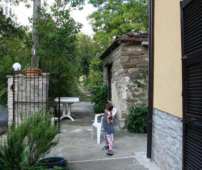 Пансион La Casa Di Candida