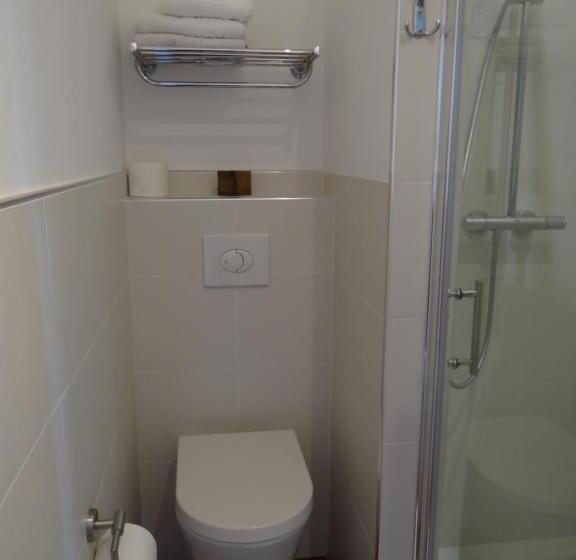 ペンション La Grande Maison