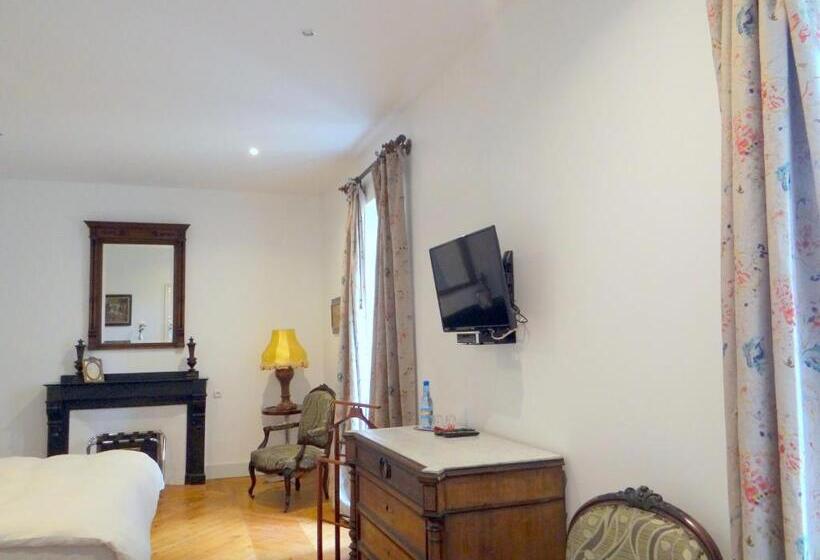 ペンション La Grande Maison