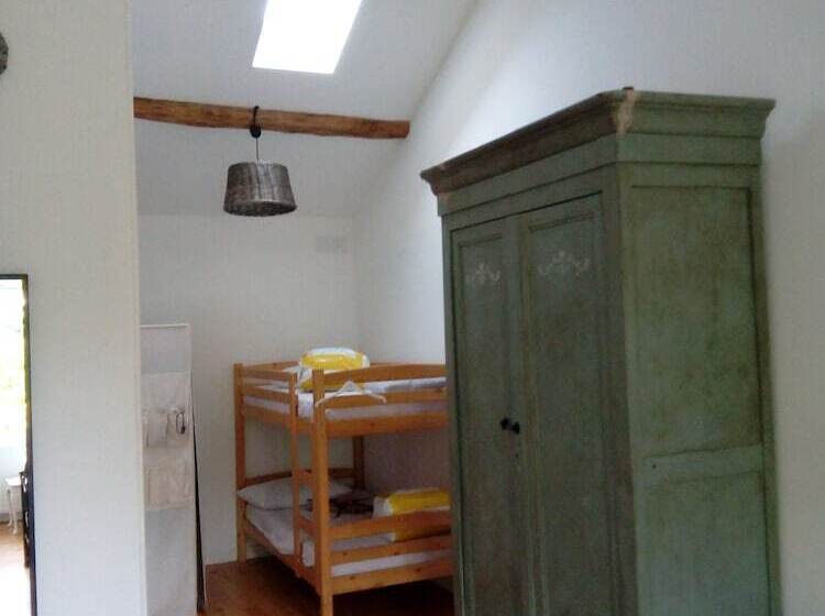 膳宿费 La Maison Catalpa   Chambre D Hôtes