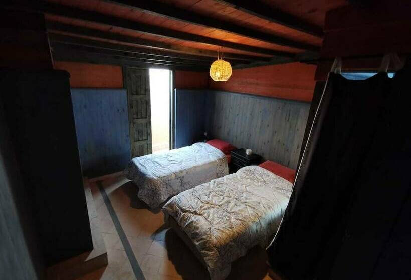 بنسيون La Ola Beach