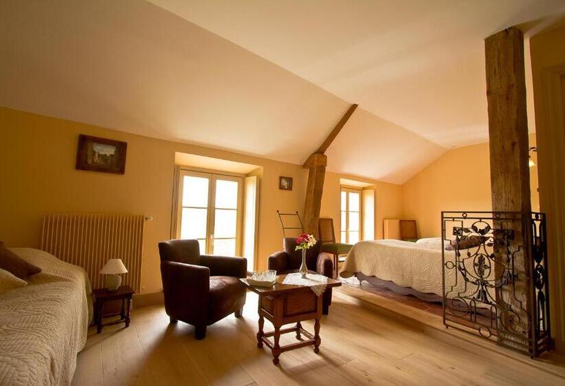 بنسيون La Petite Ferme