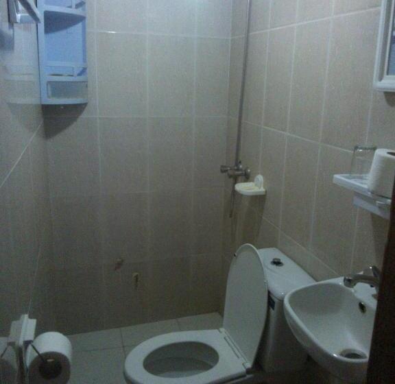 بنسيون Maison D Hôte La Roche Noire