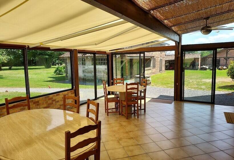 膳宿费 Maison D Hôtes Labastide