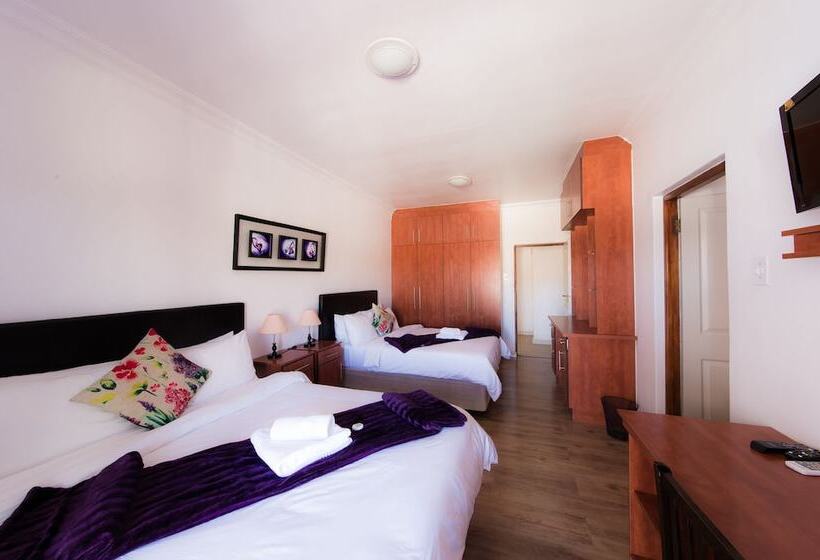 膳宿费 Nama White Guest House