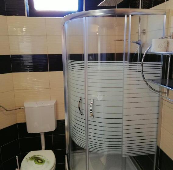 ペンション Plitvice Mountain Spring