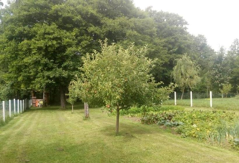 ペンション Plitvice Mountain Spring